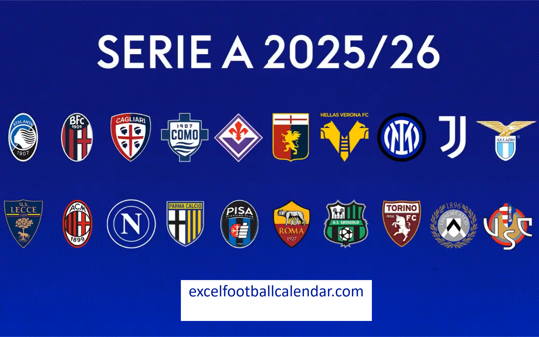 serie a 2025 2026