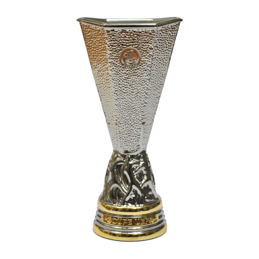 Excel Europa League 2025-2026 Fixture Template