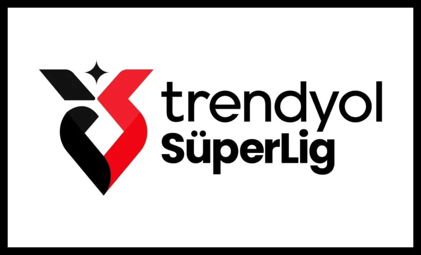 Excel Super Lig 2025-2026 Turkey Football League Template