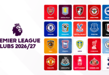 Premier League 2026/2027 Football Fixtures & Prediction Excel Download Premier League 2026/2027 Football Fixtures & Prediction Excel Download