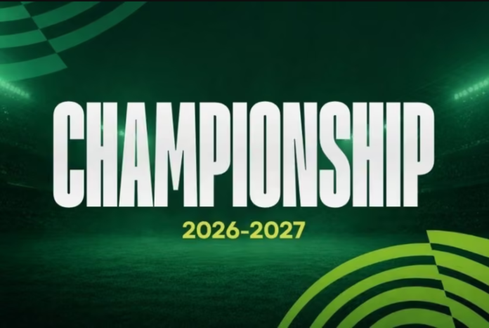 England Championship 2026/2027 – Football Excel Fixture Prediction Download