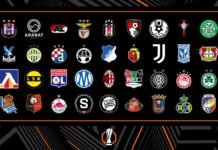 UEFA Europa League 2026/2027 Football Excel Fixture Prediction Download UEFA Europa League 2026/2027 Football Excel Fixture Prediction Download