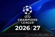 UEFA Champions League 2026/2027 Football Excel Fixture Prediction Download UEFA Champions League 2026/2027 Football Excel Fixture Prediction Download