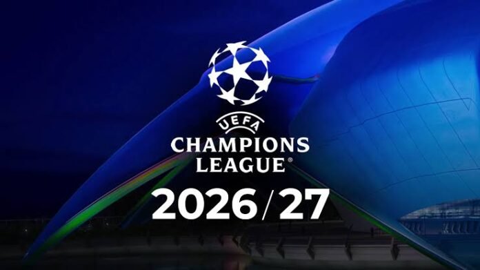 images UEFA Champions League 2026/2027 Football Excel Fixture Prediction Download